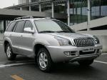 JAC Rein 2007 года